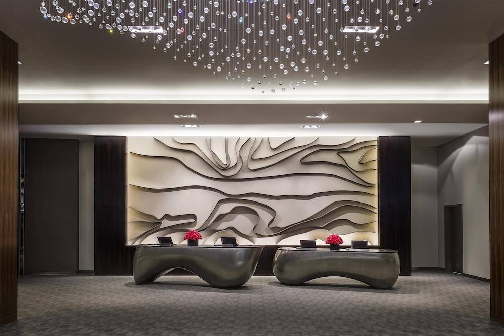 Hyatt Regency Tysons Corner Center 2