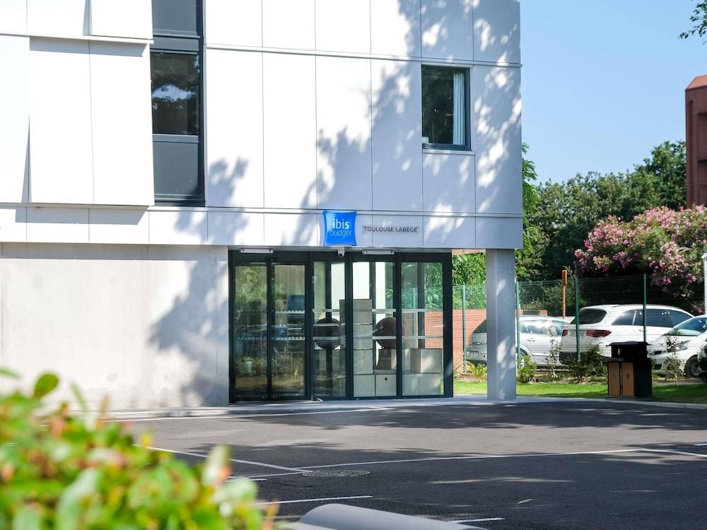 ibis budget Toulouse Labège 1