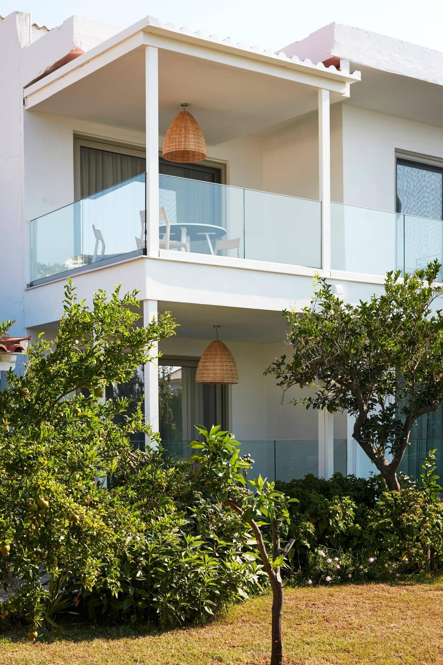 Skiathos Ammos Luxury Apartments 1