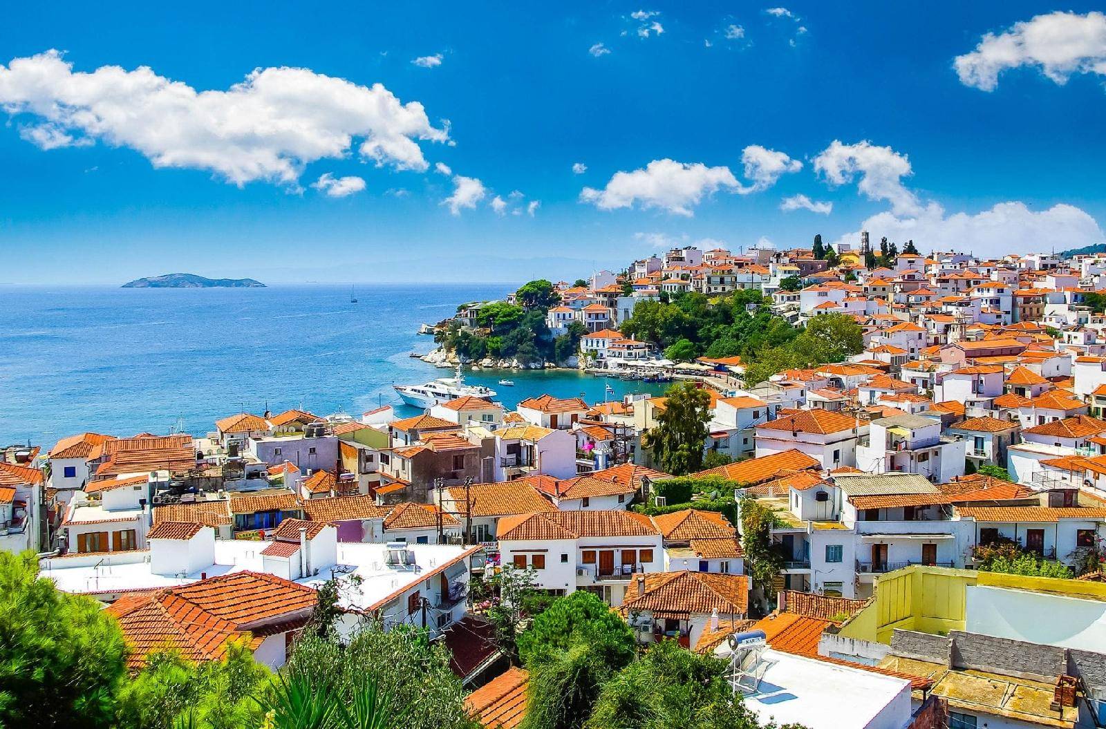 Skiathos Ammos Luxury Apartments 2