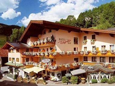 Hotel Wagrainerhof 1