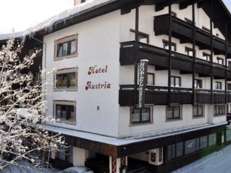 Apartments Austria 2