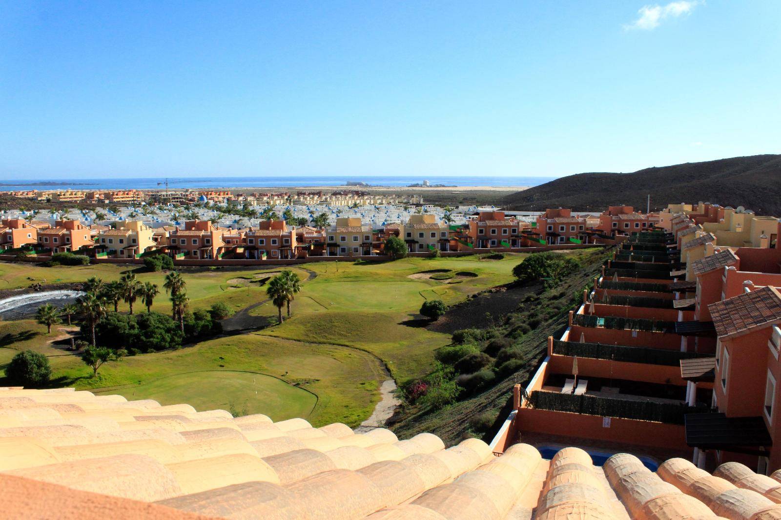 Hotel Mirador De Lobos Resort 1