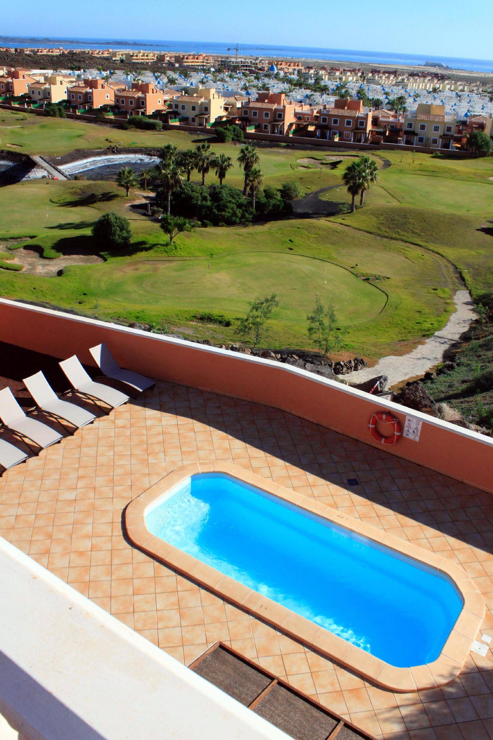 Hotel Mirador De Lobos Resort 2