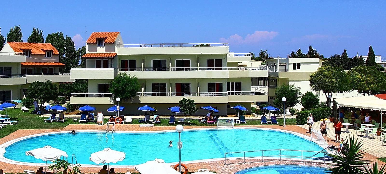 Amira Hotel 1