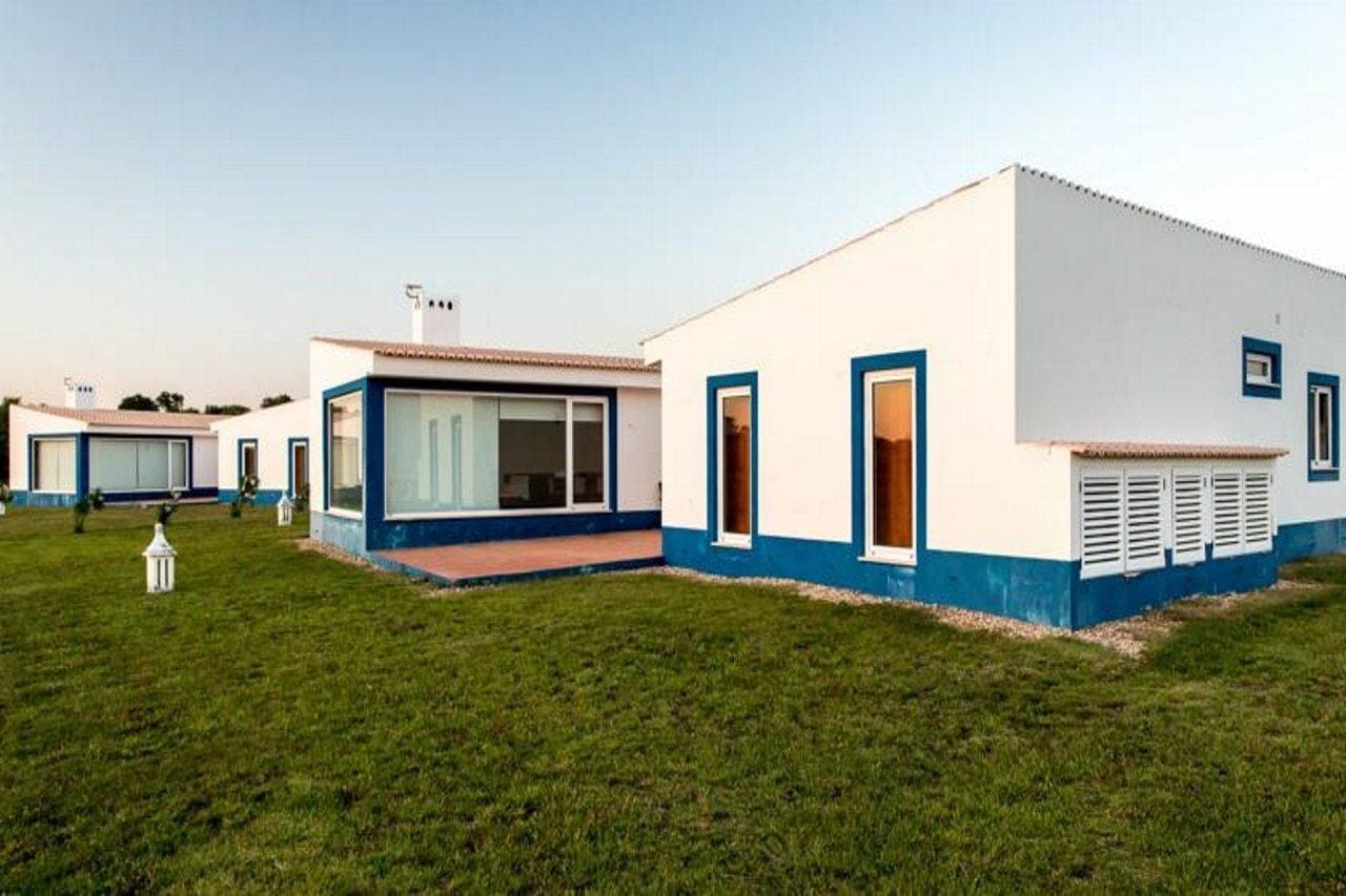Herdade do Gizo - Casa Reis 1