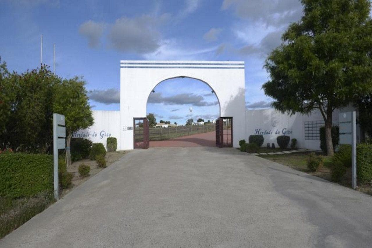 Herdade do Gizo - Casa Reis 2