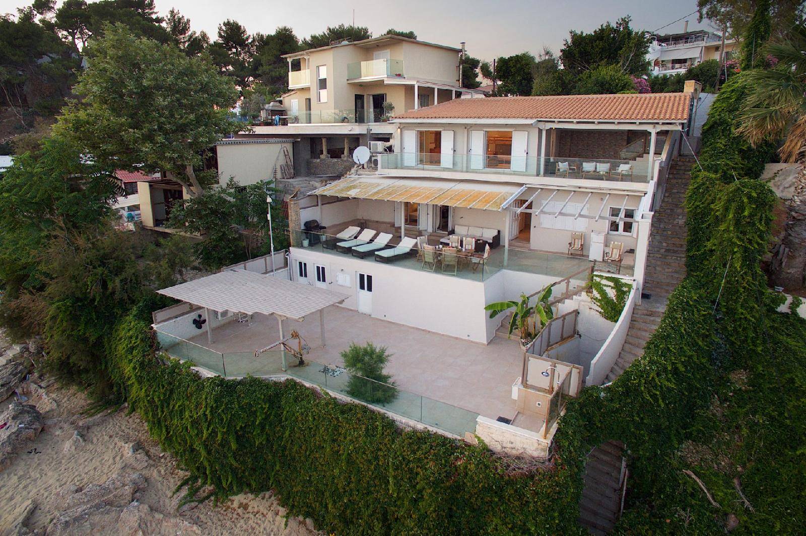 Kefalonian Luxury Villas 1