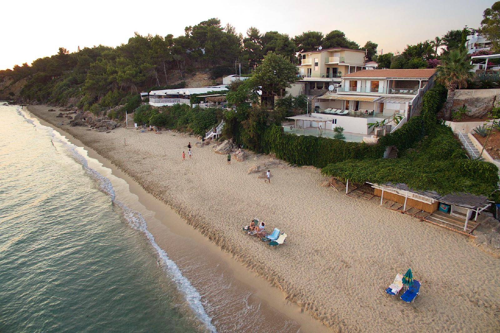 Kefalonian Luxury Villas 2