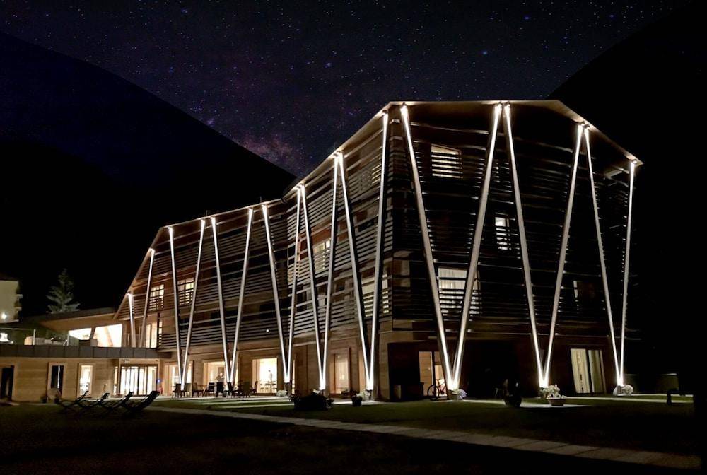 Au Charmant Petit Lac - Ecohotel Parc & Spa 1