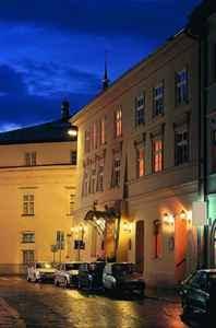 Great Polonia Krakow Old Town 2
