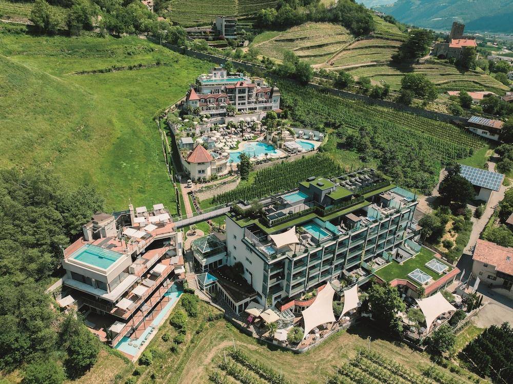 Preidlhof Luxury Dolce Vita Resort 2