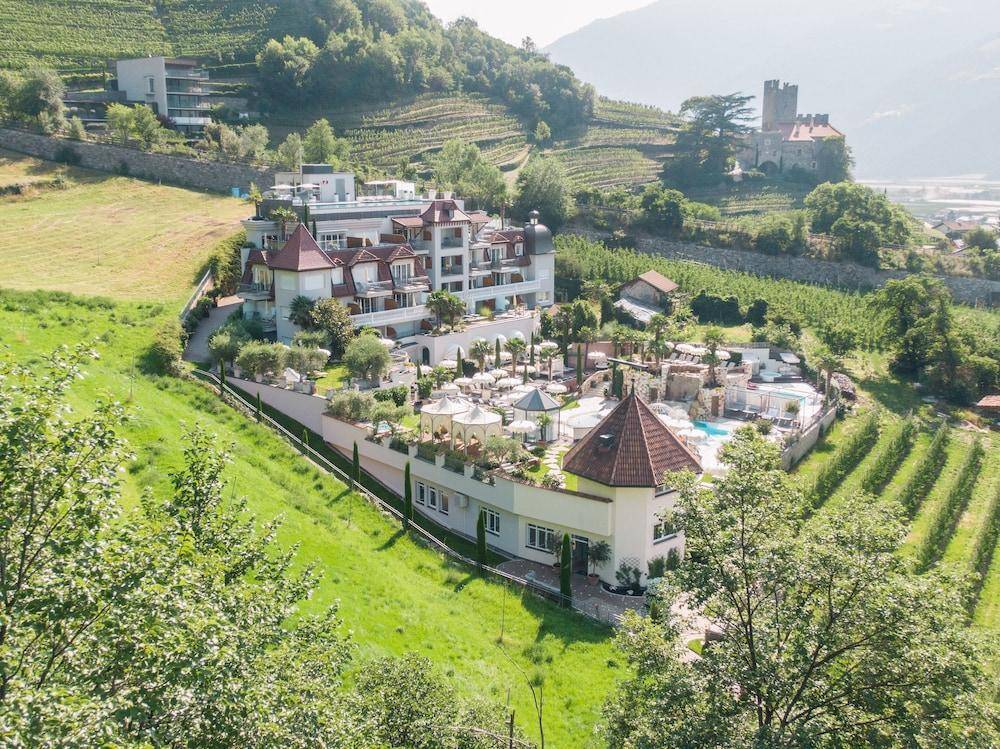Preidlhof Luxury Dolce Vita Resort 1