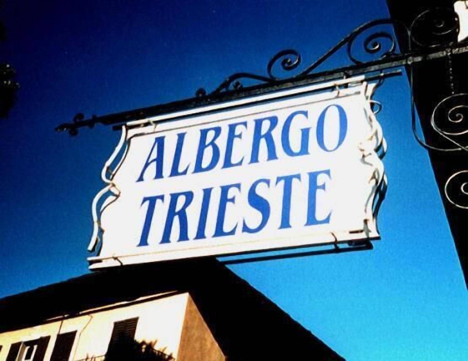 Hotel Trieste 2