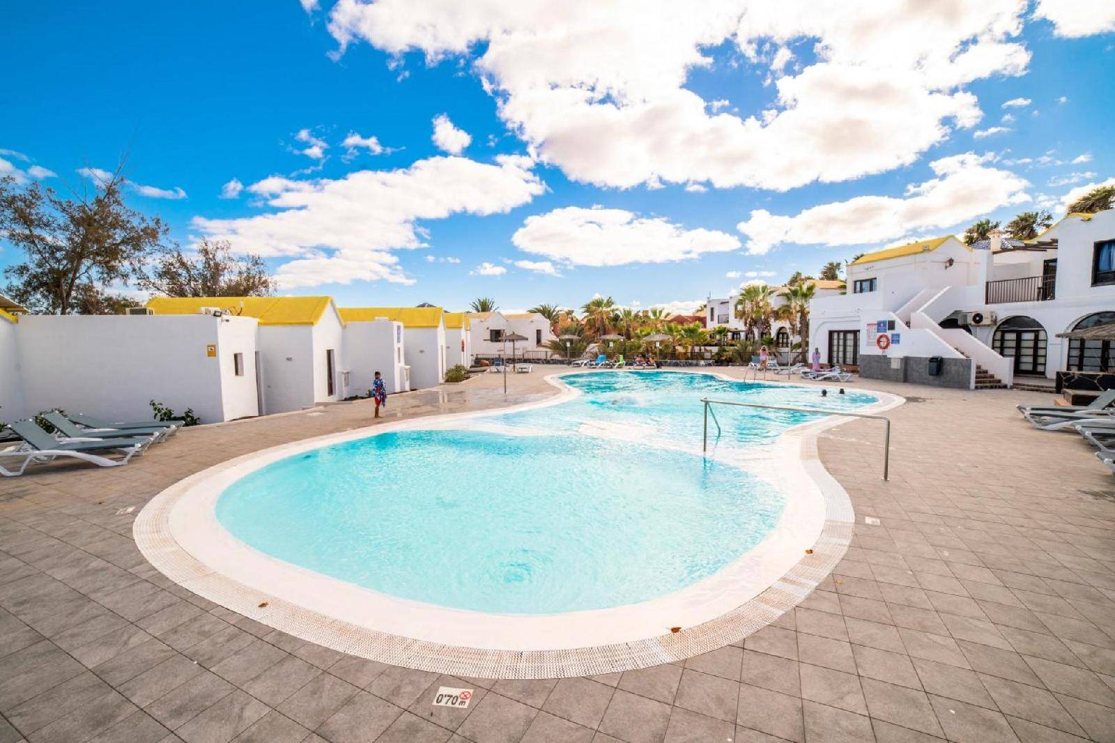 Elite Fuerteventura Club 1
