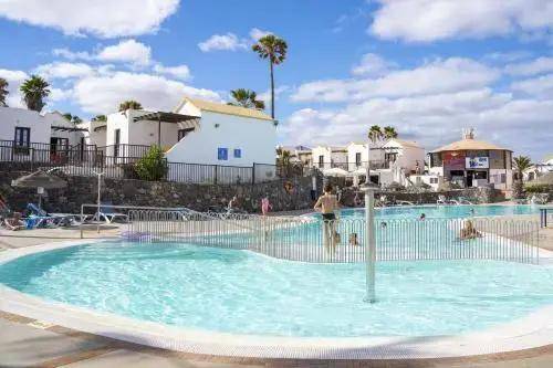 Elite Fuerteventura Club 2