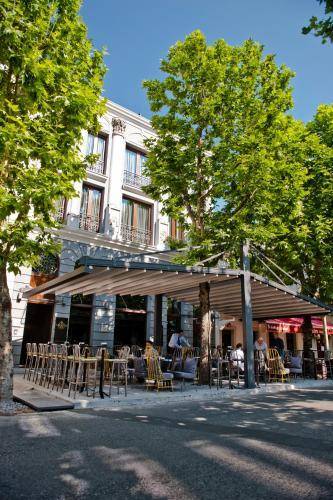 Hotel Hemera 1