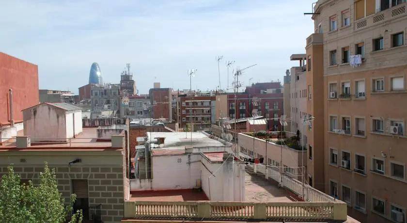 You Stylish Sagrada Familia Apartments 1