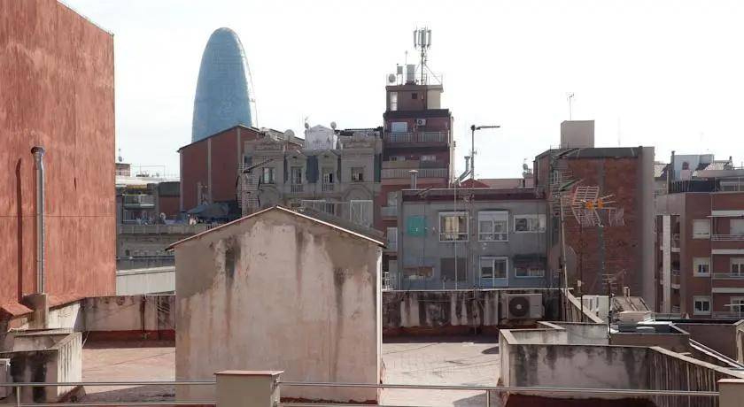You Stylish Sagrada Familia Apartments 2