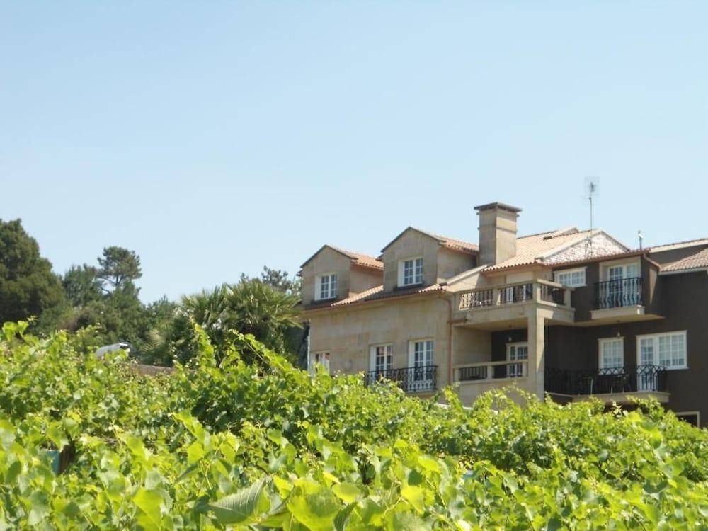 Casa Mariñeira Lourdes 2