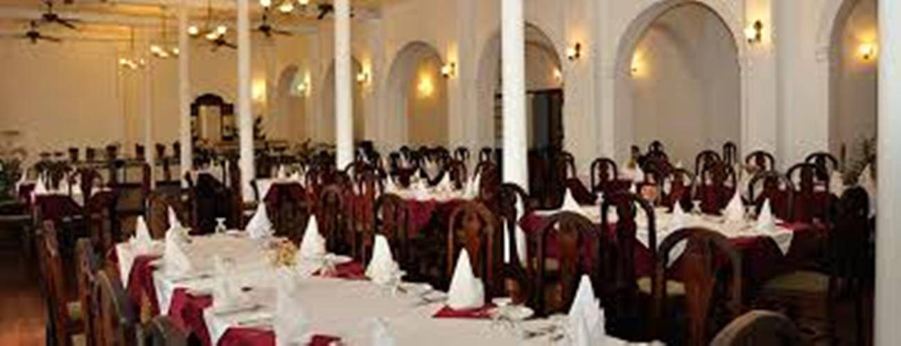 Queen's Hotel Kandy - 160 Years of Heritage 2