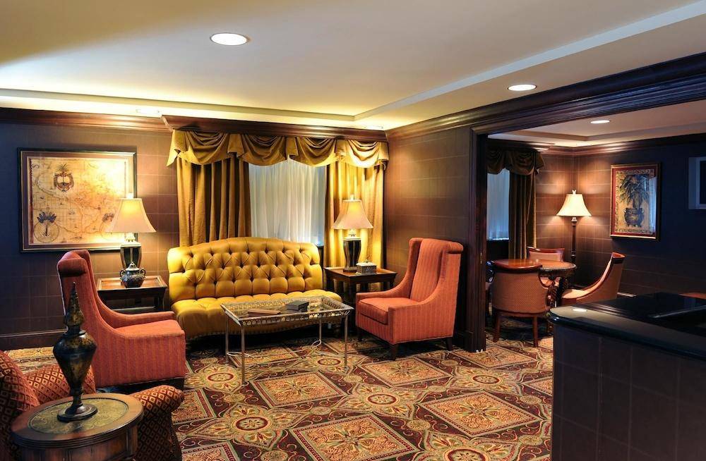 The Towers At Kahler Grand Hotel 1