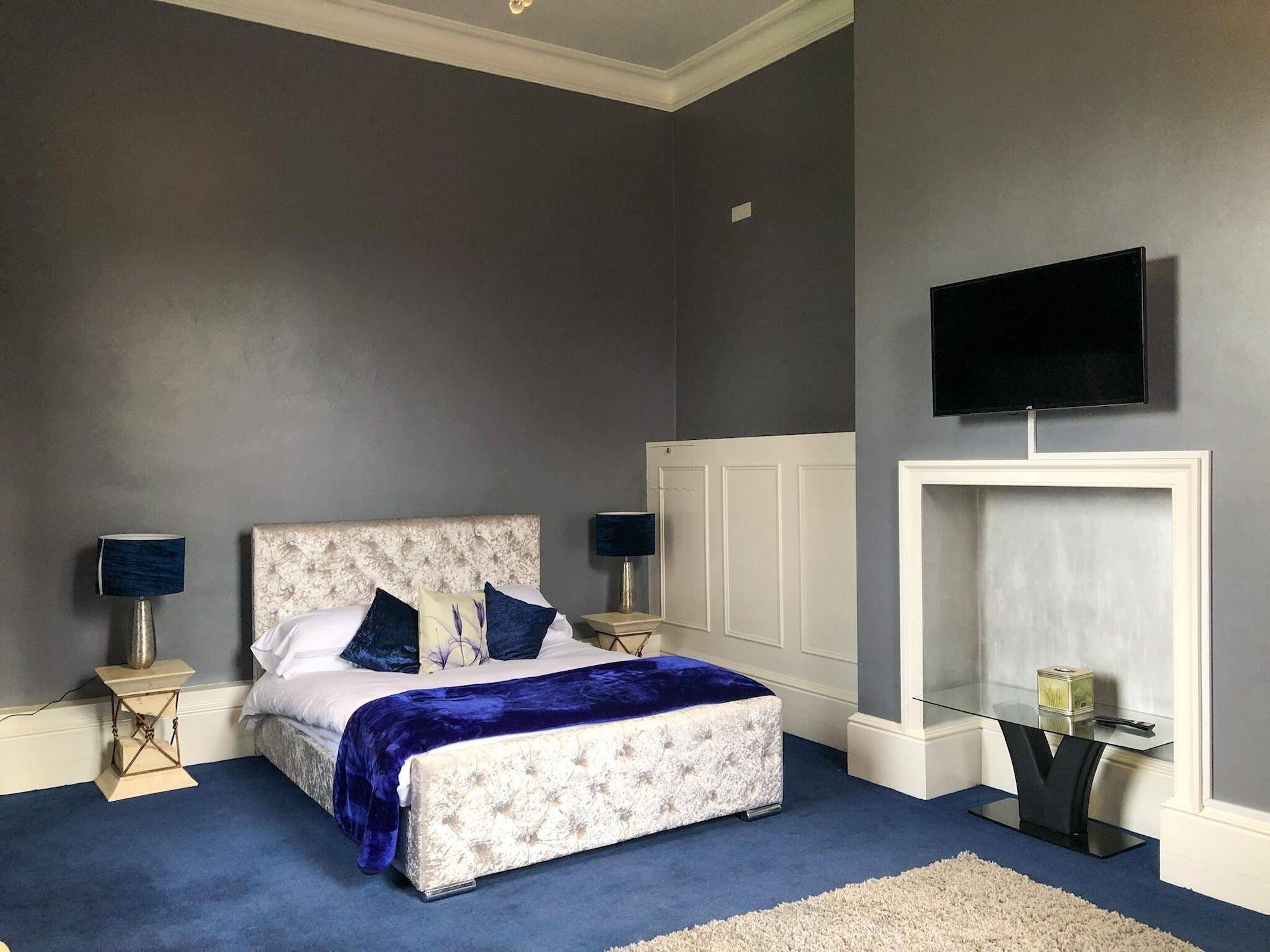 Caradoc Country Cottages 1