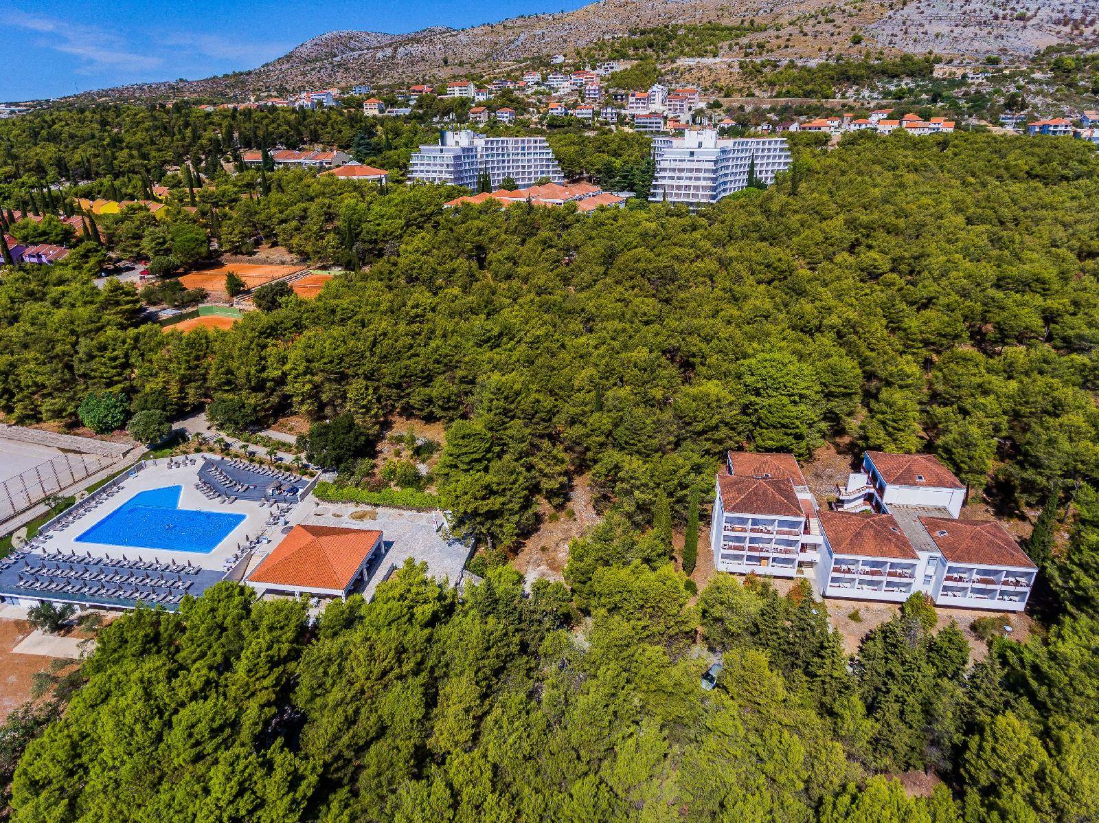 Hotel Medena 1