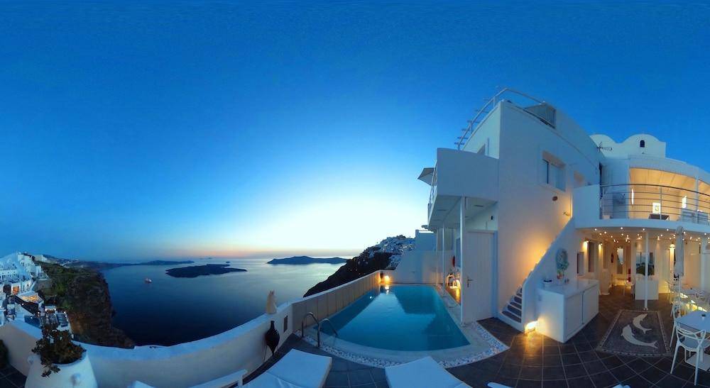 Aeolos Art & Eco Suites Adults Only 1