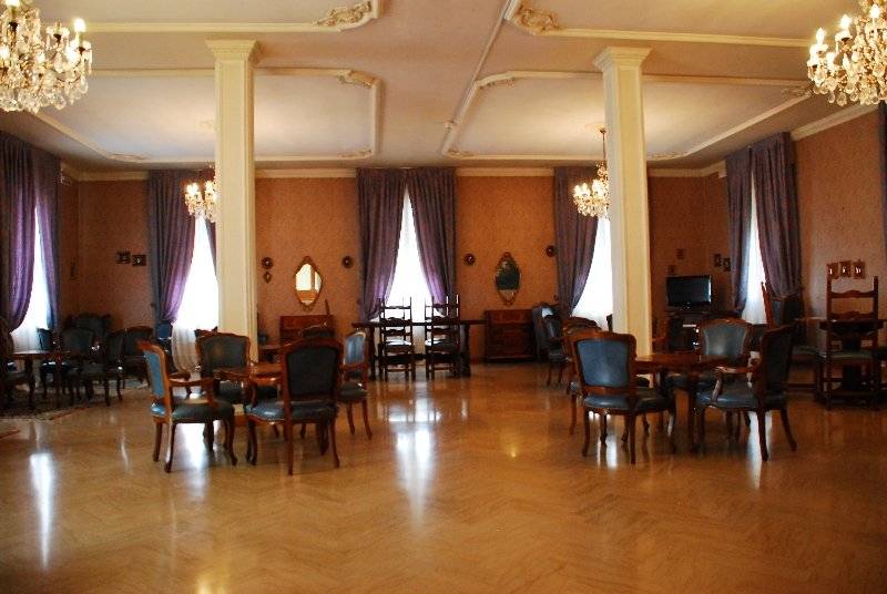 Hotel San Marco Sestola 1