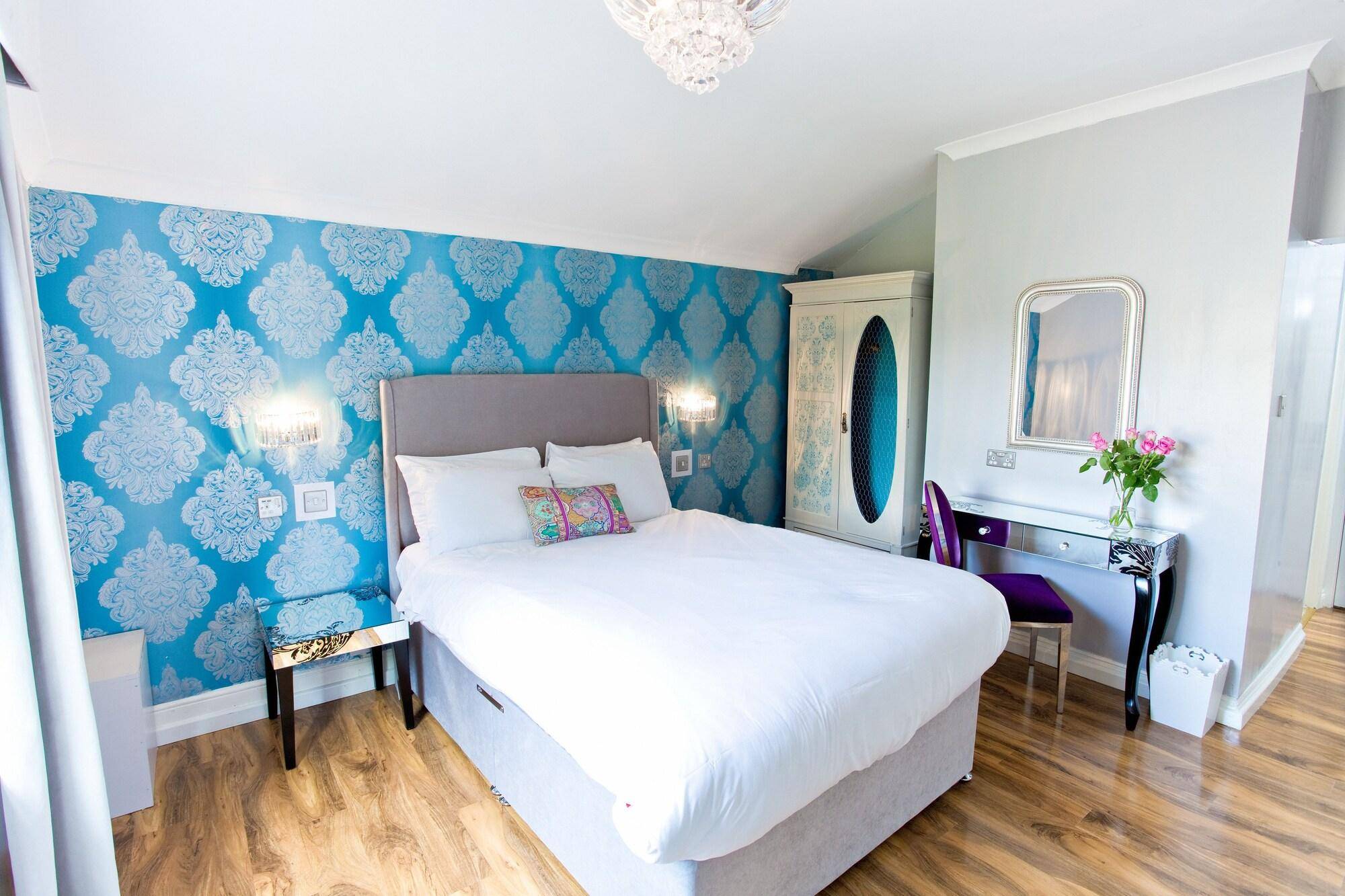 Fenners Hotel 1