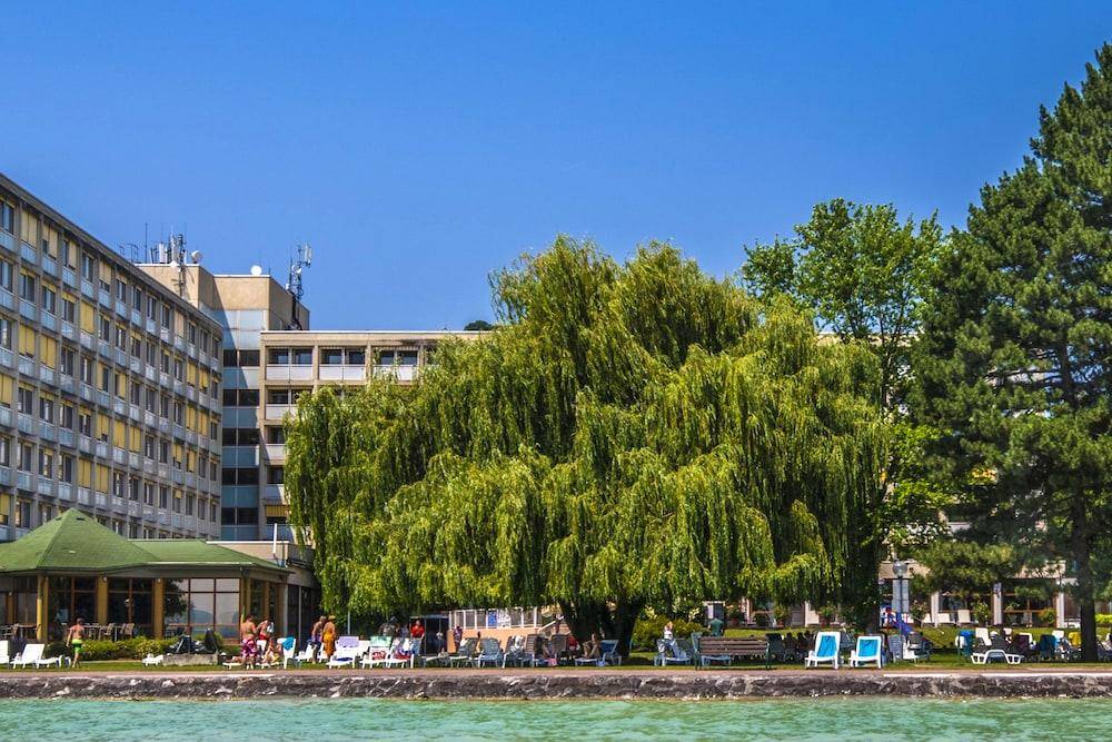 Hotel Club Tihany 1