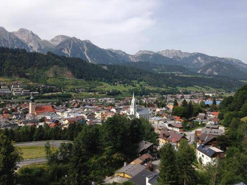 Rohrmooser Schlössl 1