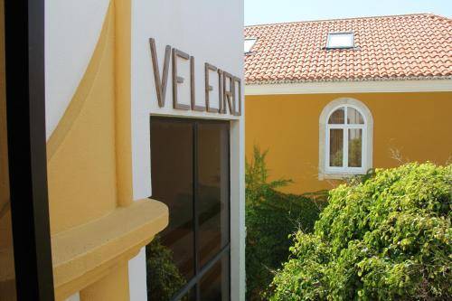 Hotel Veleiro 1