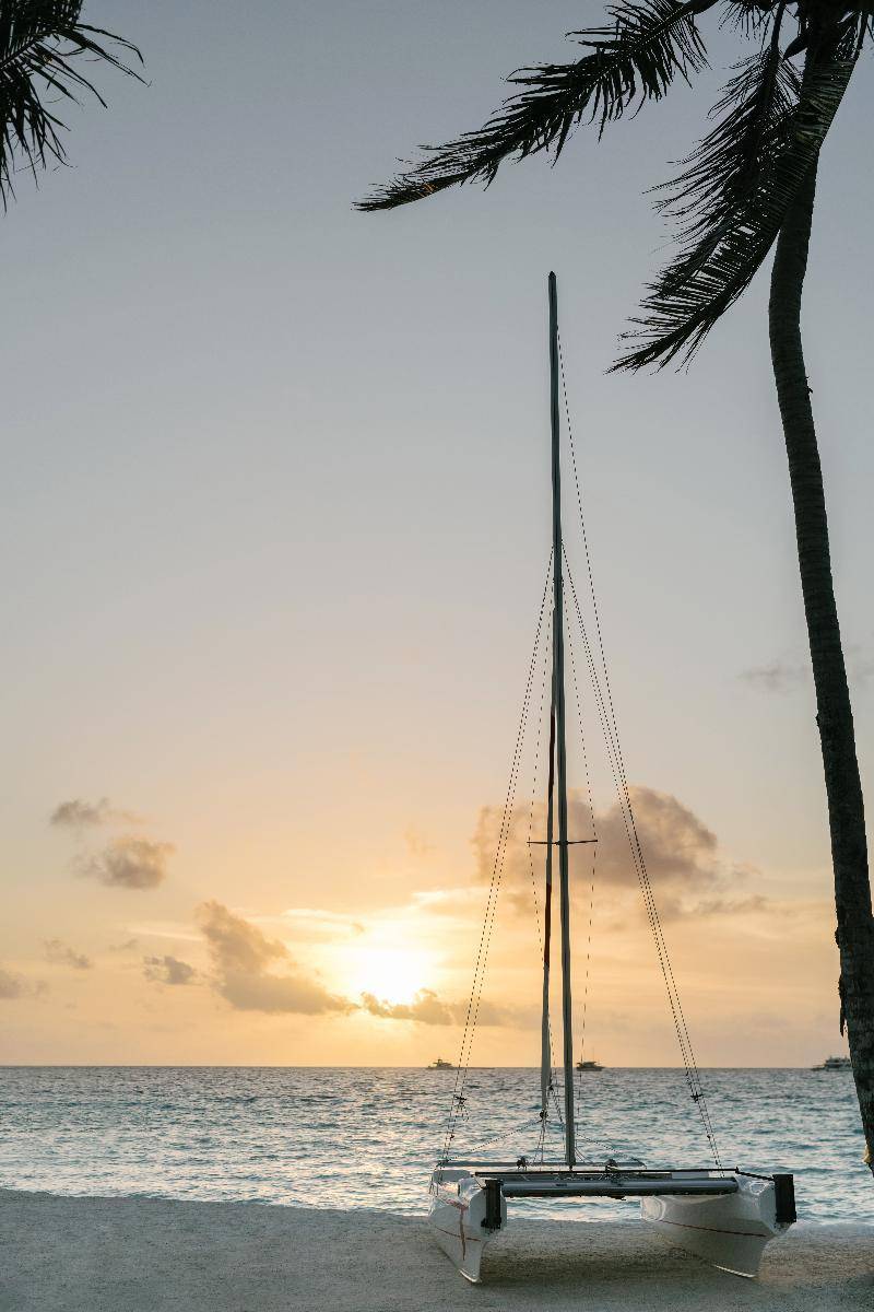 Kuda Villingili Maldives, Free Return Transfers 03 Nights & Above 2