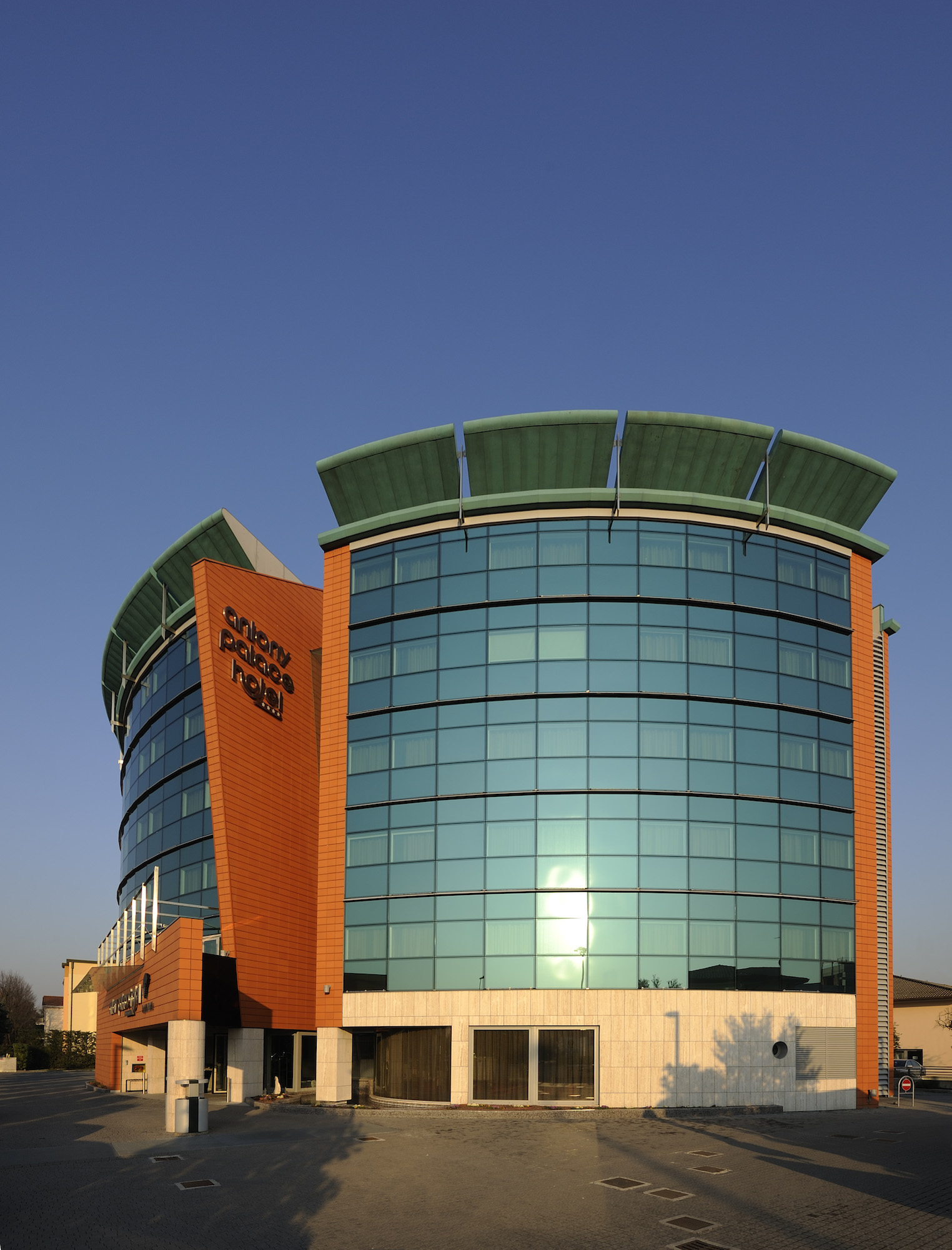 Antony Palace Hotel - Venice Airport 1