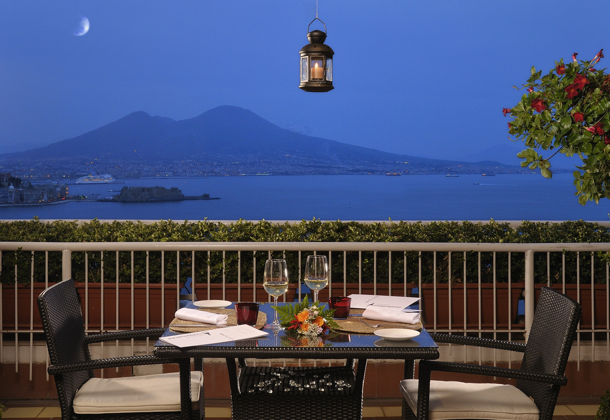 BW Signature Collection Hotel Paradiso 2