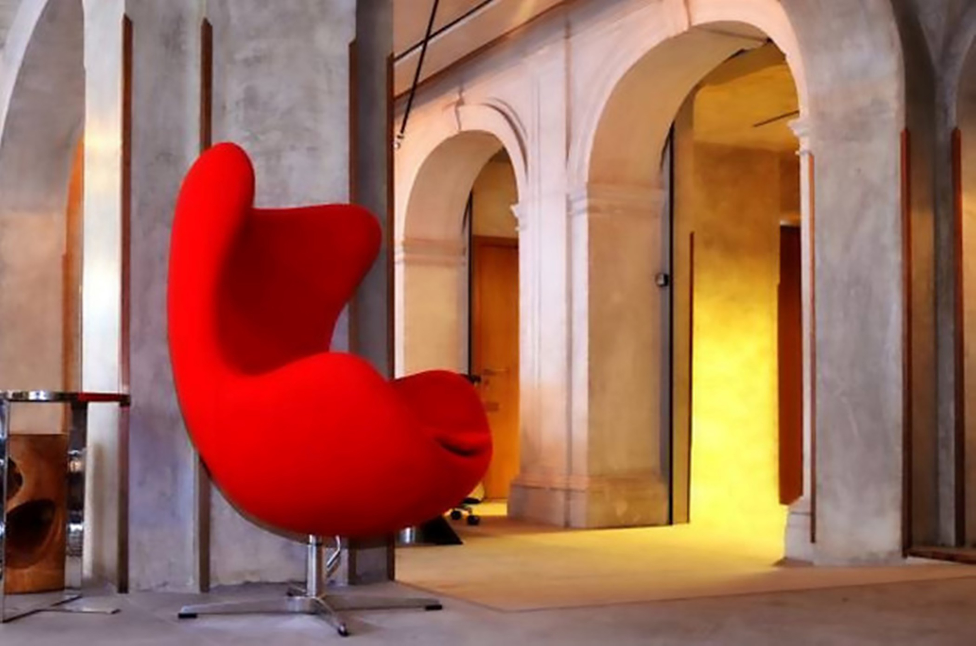 Browns Downtown Hotel 1