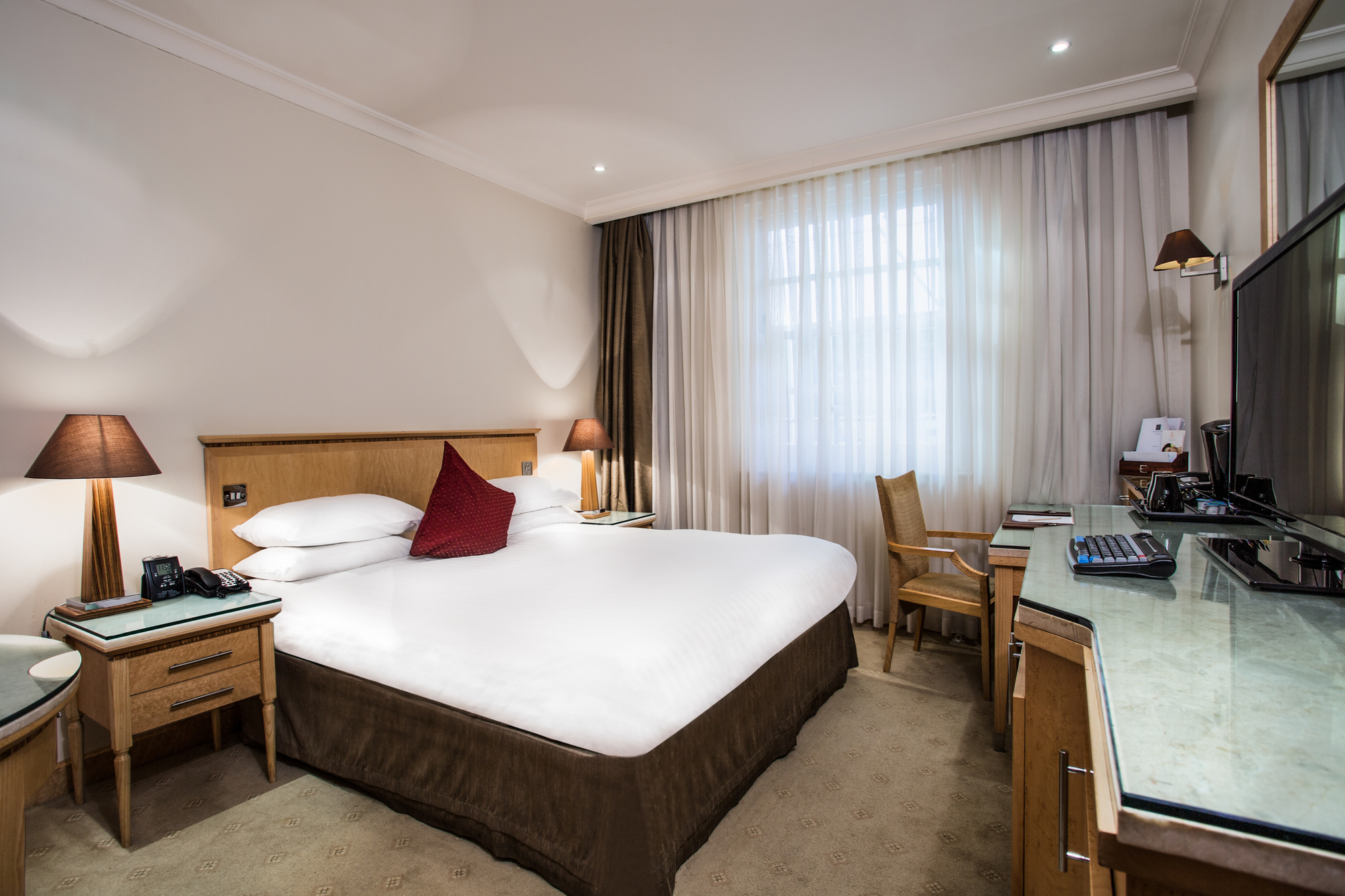 Courthouse Hotel 2