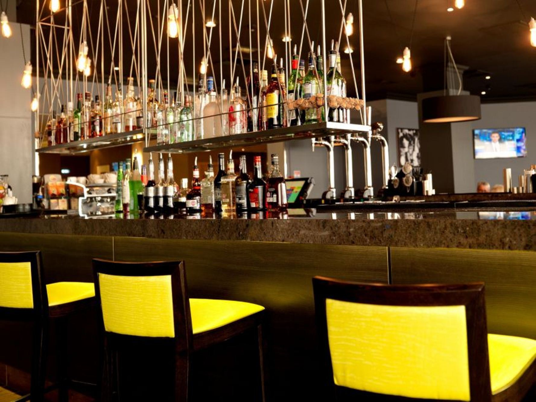 Crowne Plaza CHESTER by IHG 1
