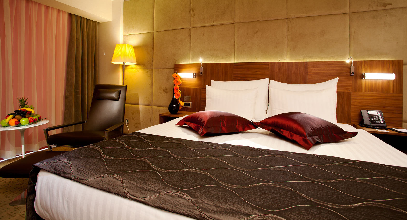 Crowne Plaza ISTANBUL - HARBIYE by IHG 2
