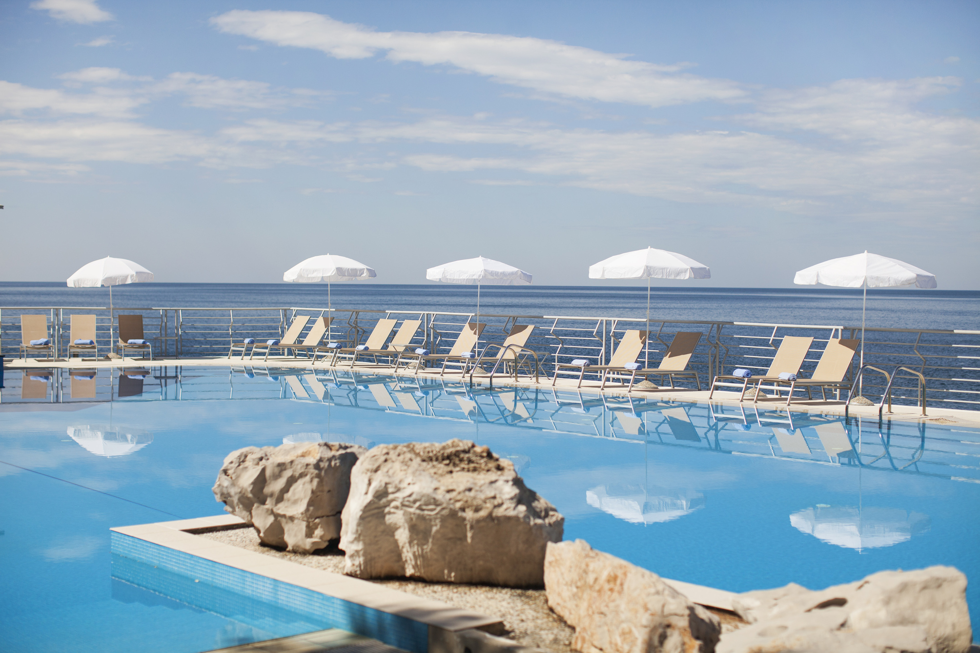 Hotel Dubrovnik Palace 2