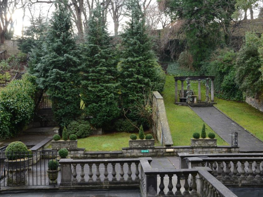 voco EDINBURGH - ROYAL TERRACE by IHG 1