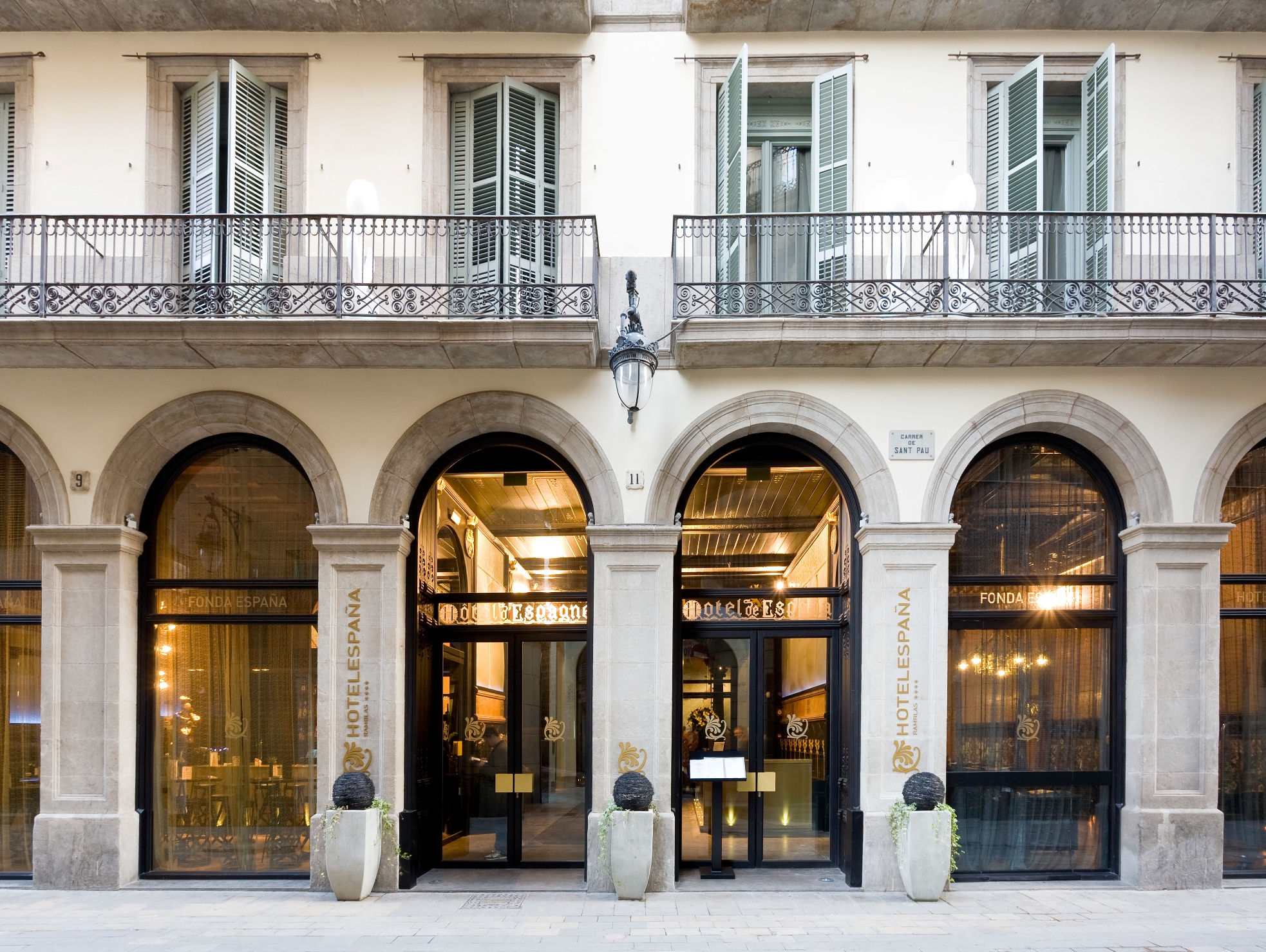 Hotel España Ocean Drive - Newly Renovated 1
