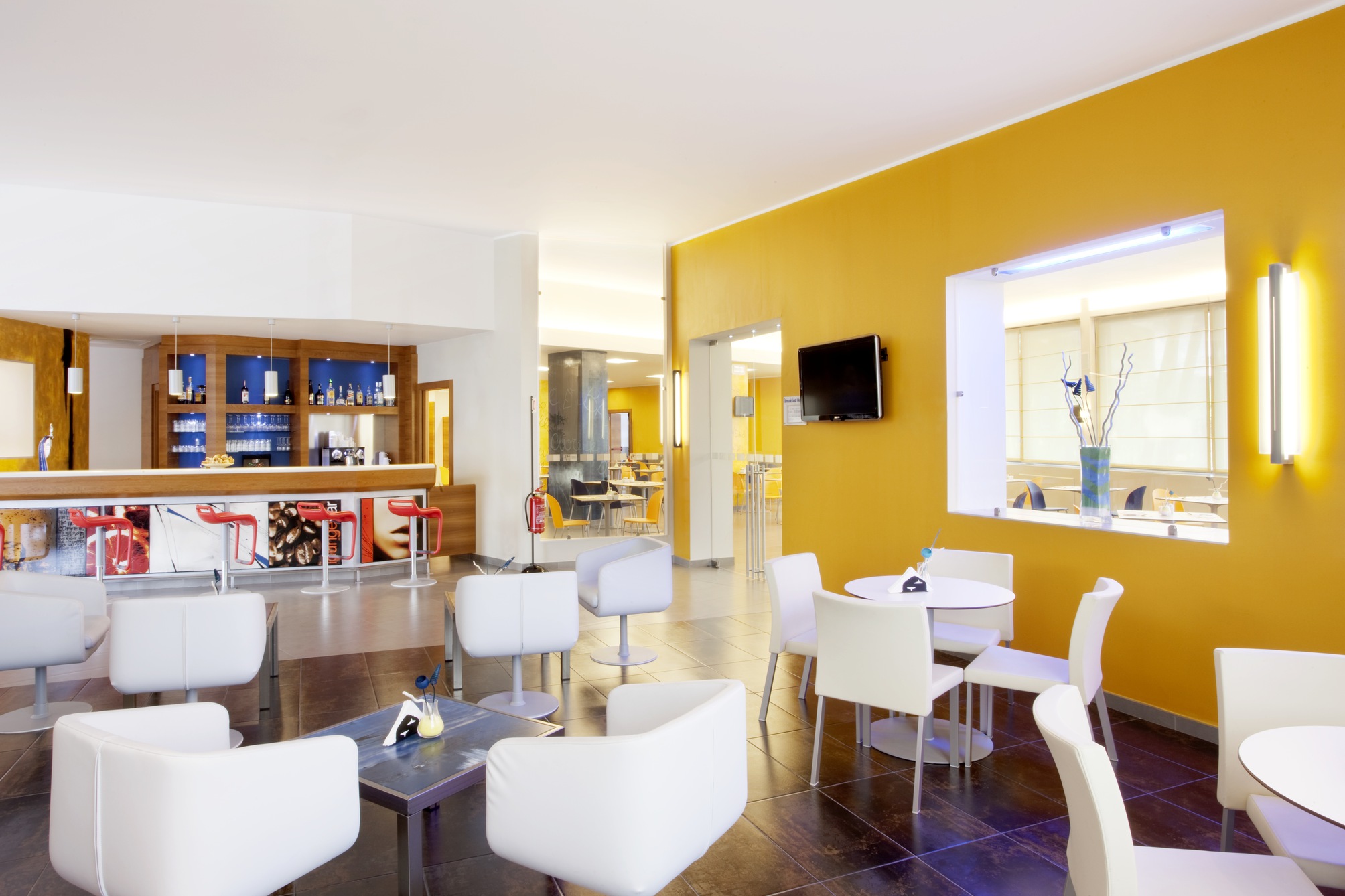 Holiday Inn Express MILAN - MALPENSA AIRPORT by IHG 2