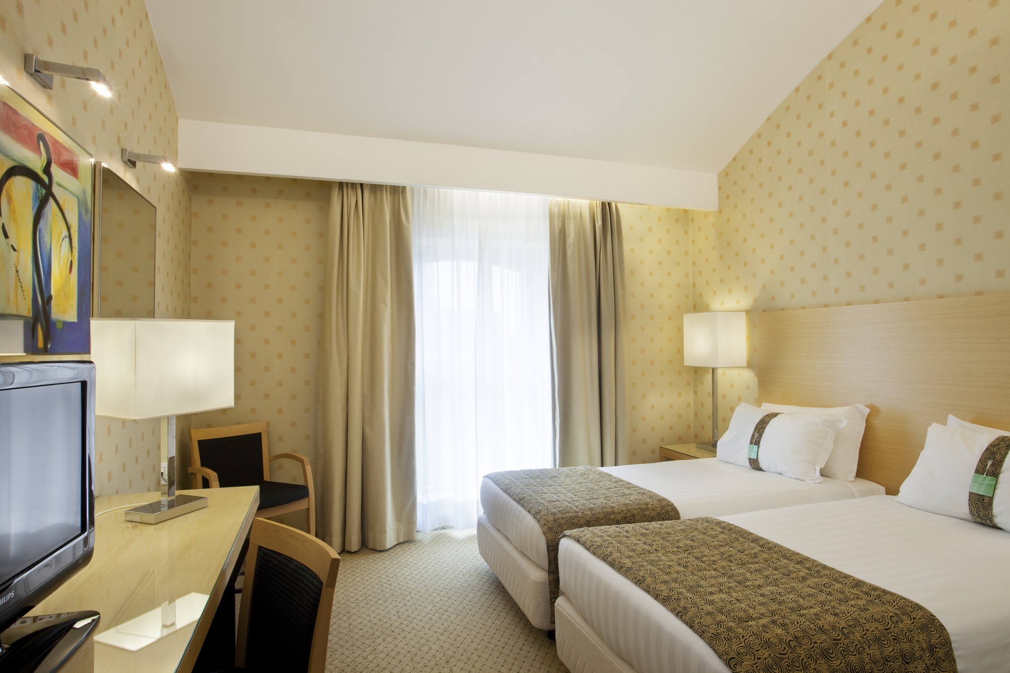 Holiday Inn MILAN - GARIBALDI STATION by IHG 1