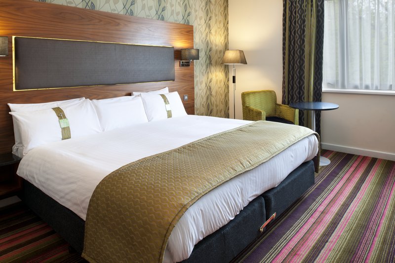 Holiday Inn NEWCASTLE - JESMOND by IHG 1