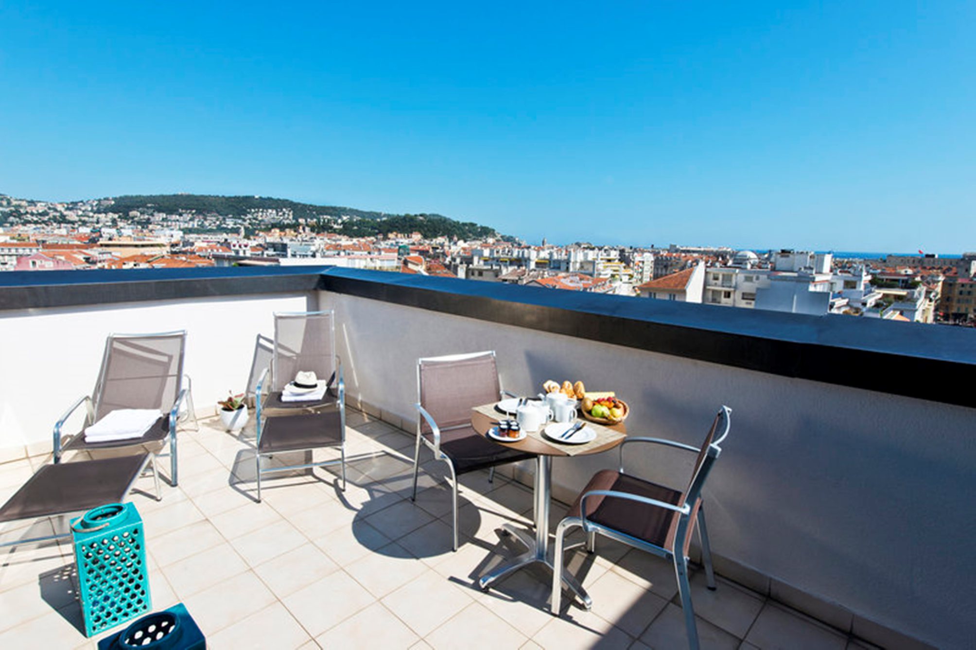 Holiday Inn NICE by IHG 1