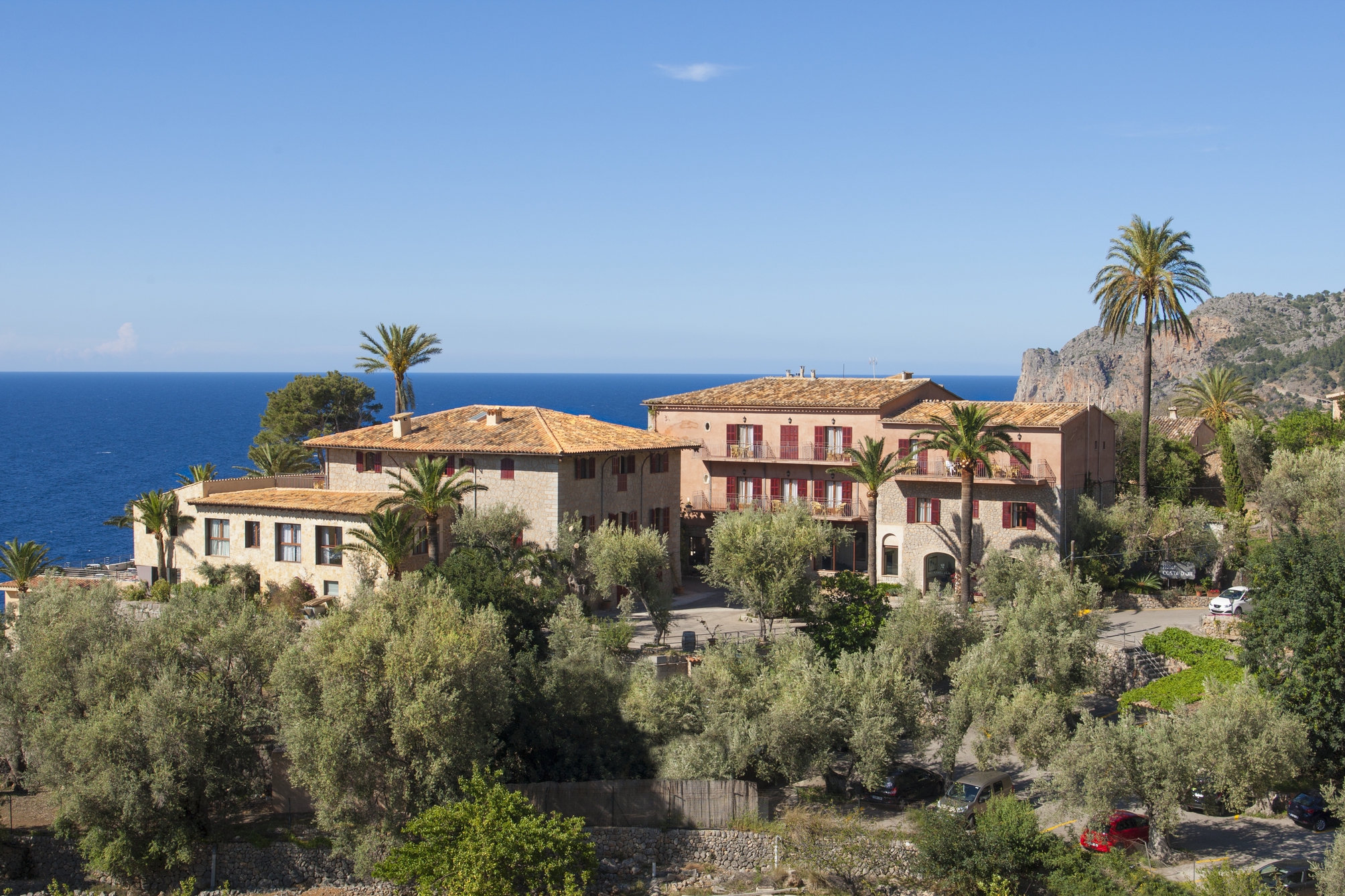 Hoposa Costa D'or - Adults Only 1