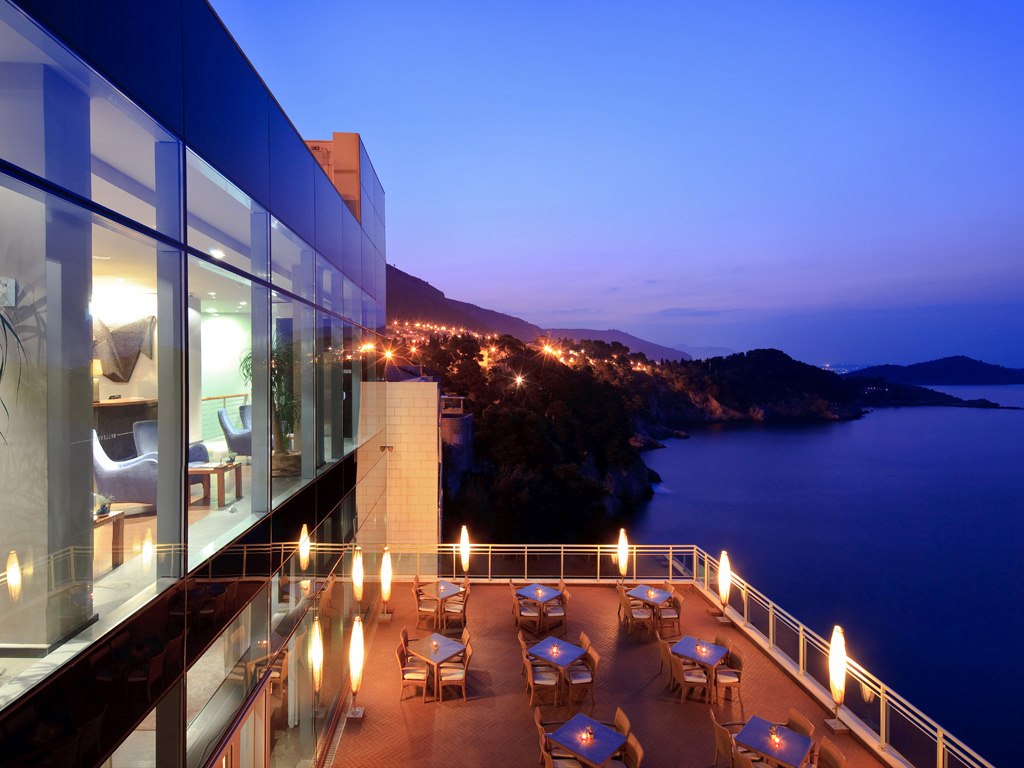 Hotel Bellevue Dubrovnik 1